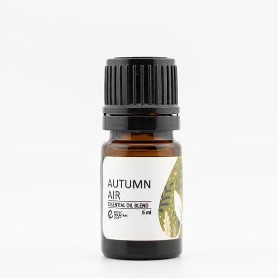 Autumn Air Essential Oil Blend - 5ml