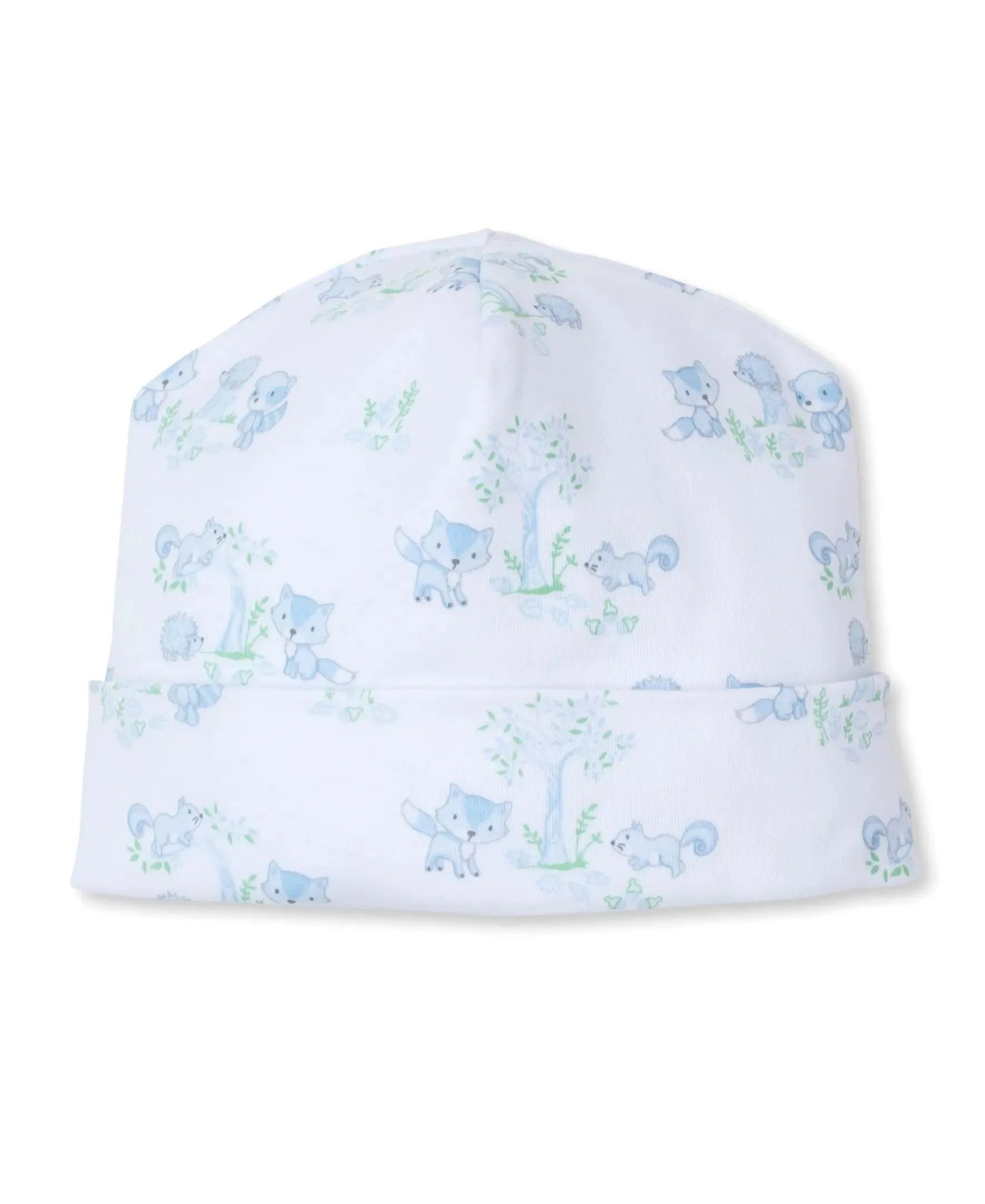 Baby Boys Hat - Forest Fun