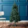 Best Christmas Tree/Spruce Slim Christmas Tree -5ft