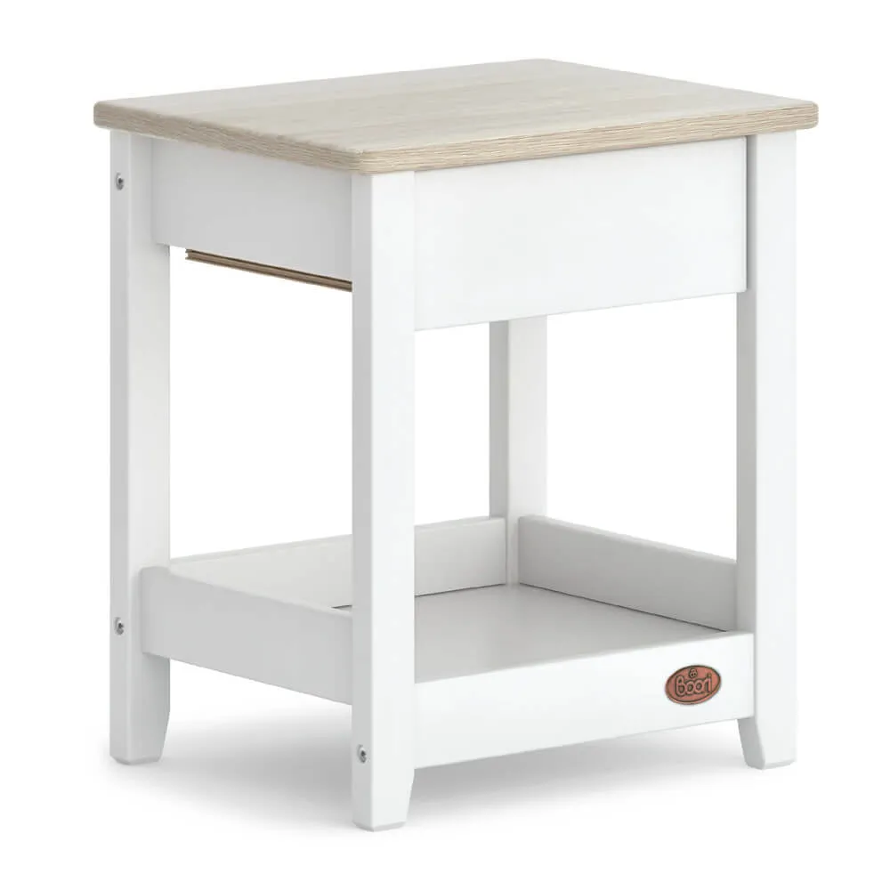 Boori Linear Bedside Table V20