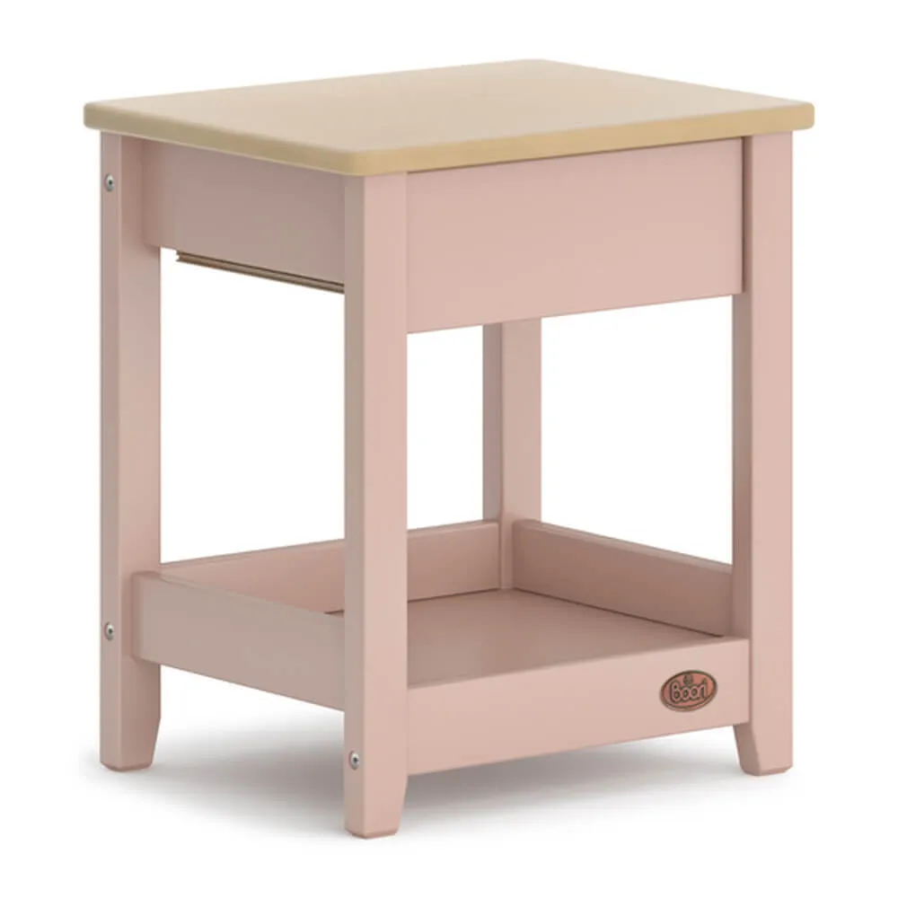 Boori Linear Bedside Table V20