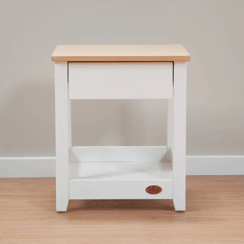 Boori Linear Bedside Table V20