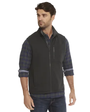 BRADNER SUPER-SOFT QUILTED VEST