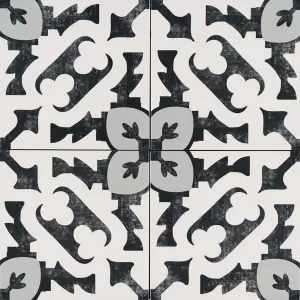 Brina, 8" x 8" - Porcelain Tile