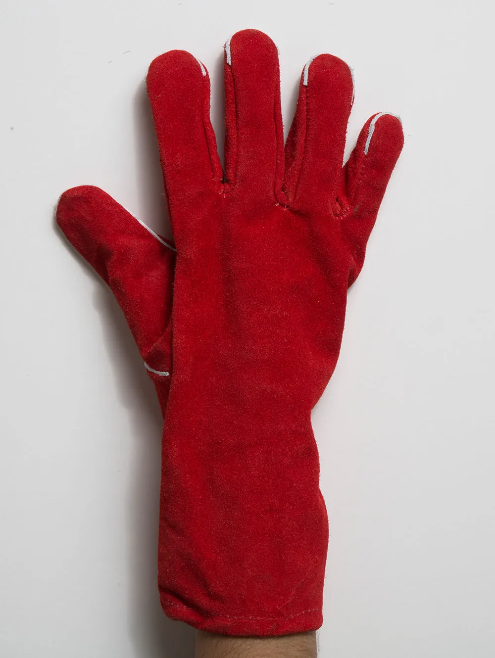 Canadian long Gloves