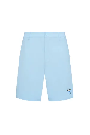 Clear Sky Men's Tech Short