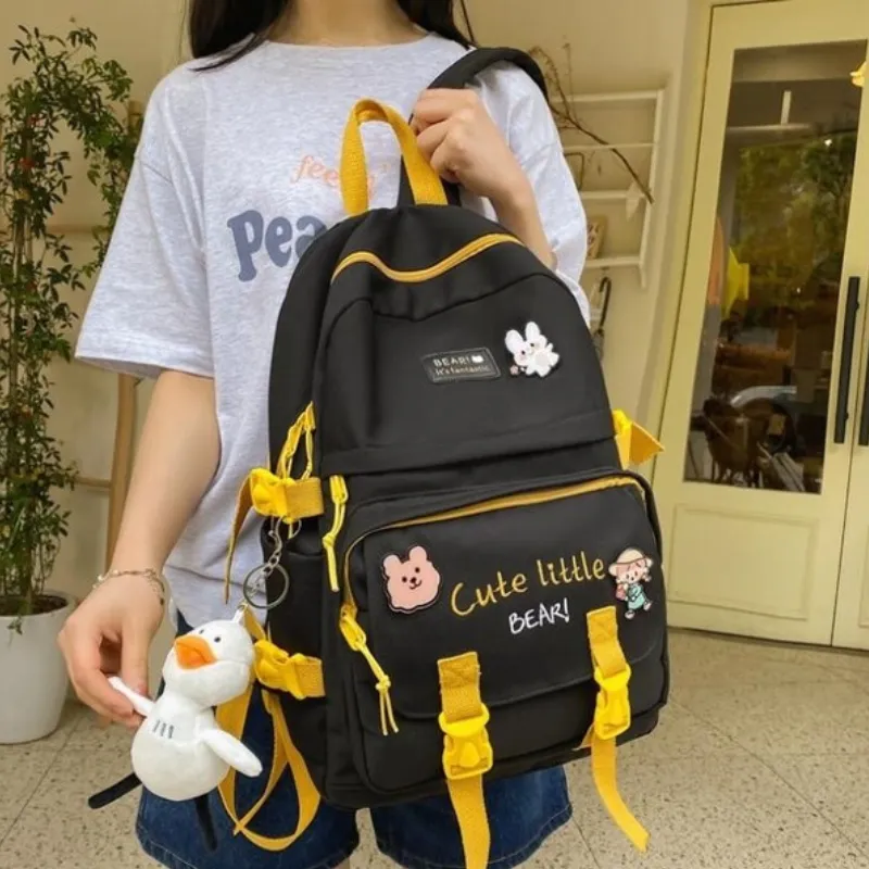 College Student Laptop Backpack