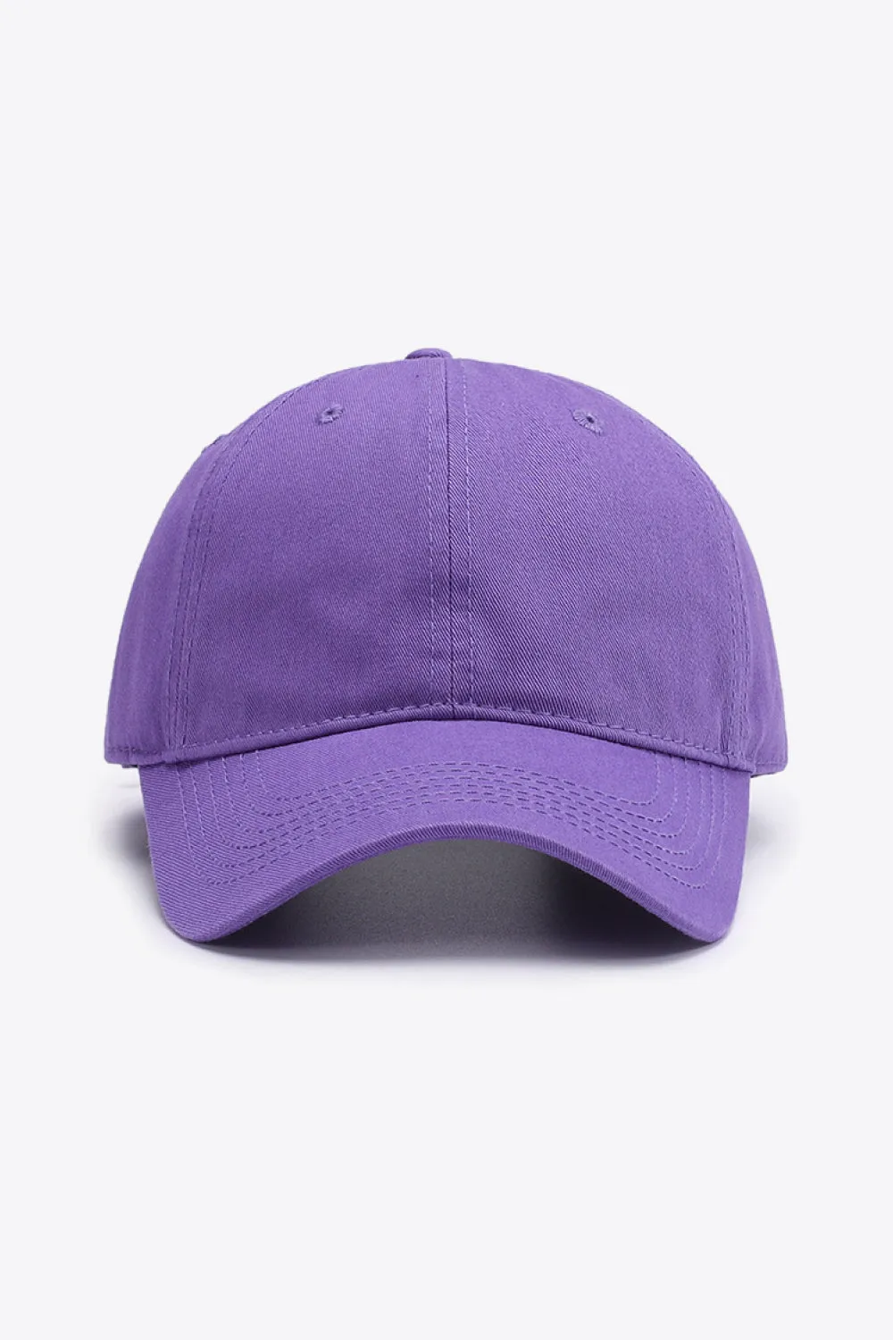 Cool and Classic Baseball Cap