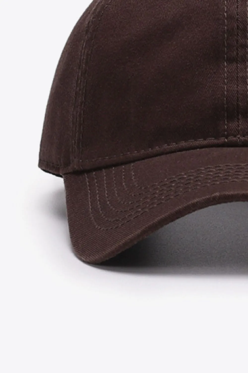 Cool and Classic Baseball Cap