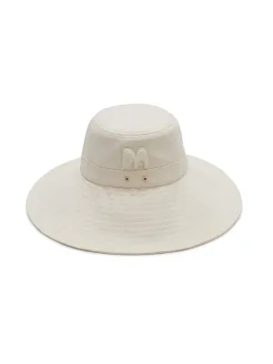 Cotton Bucket Hat