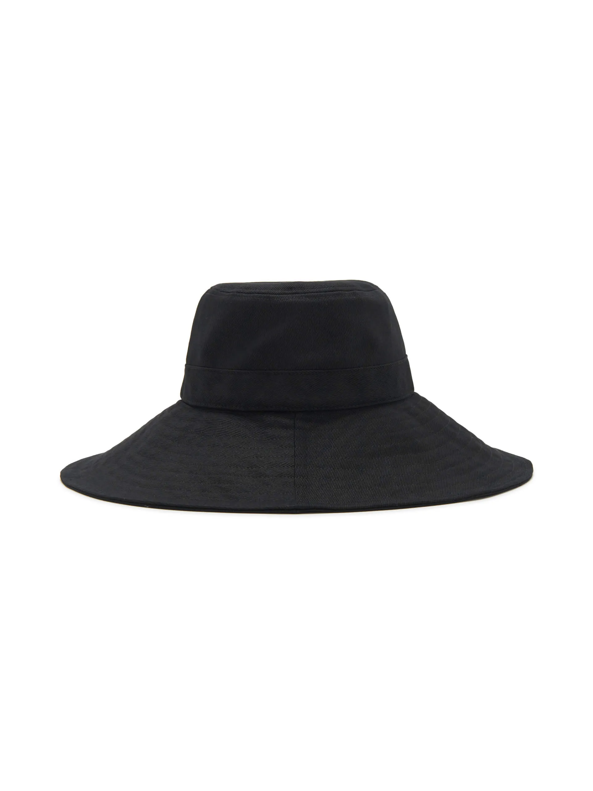 Cotton Bucket Hat