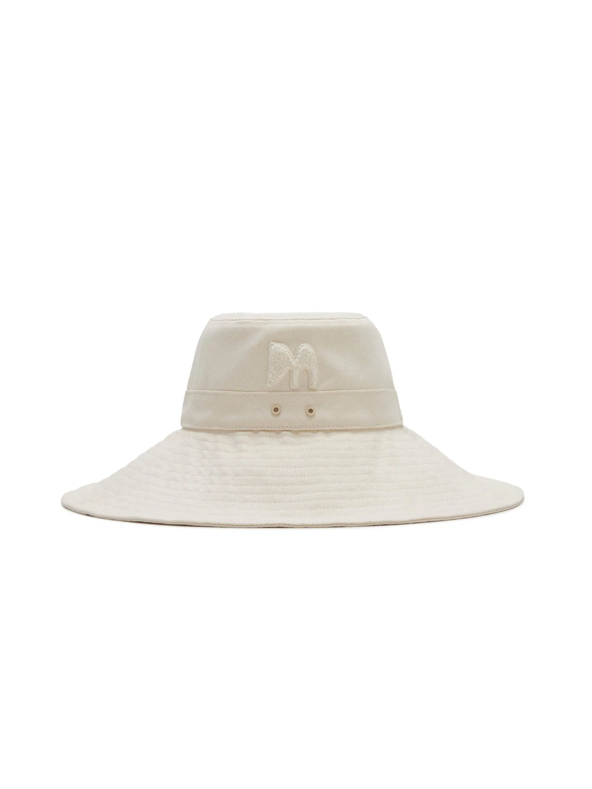 Cotton Bucket Hat