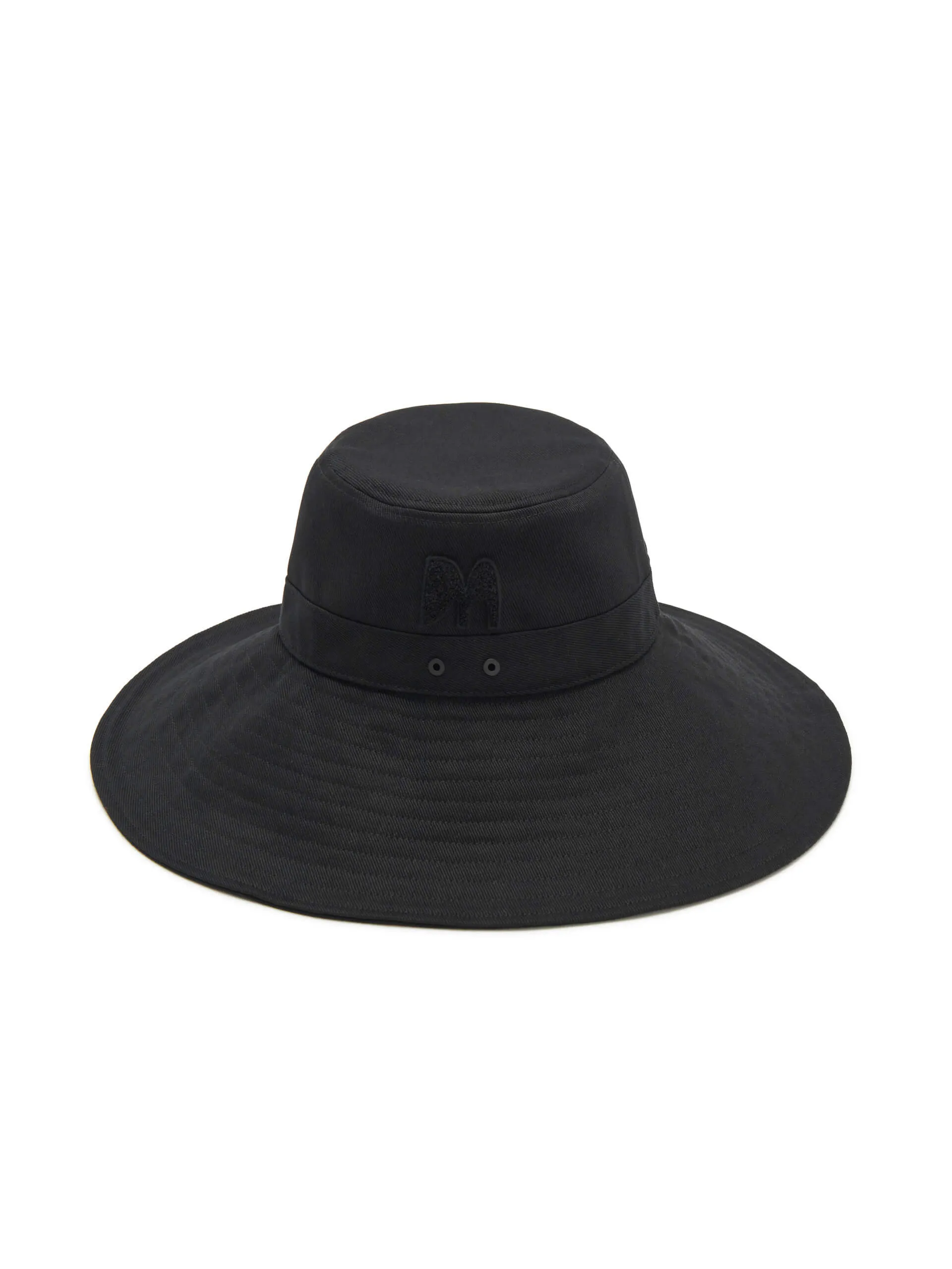 Cotton Bucket Hat