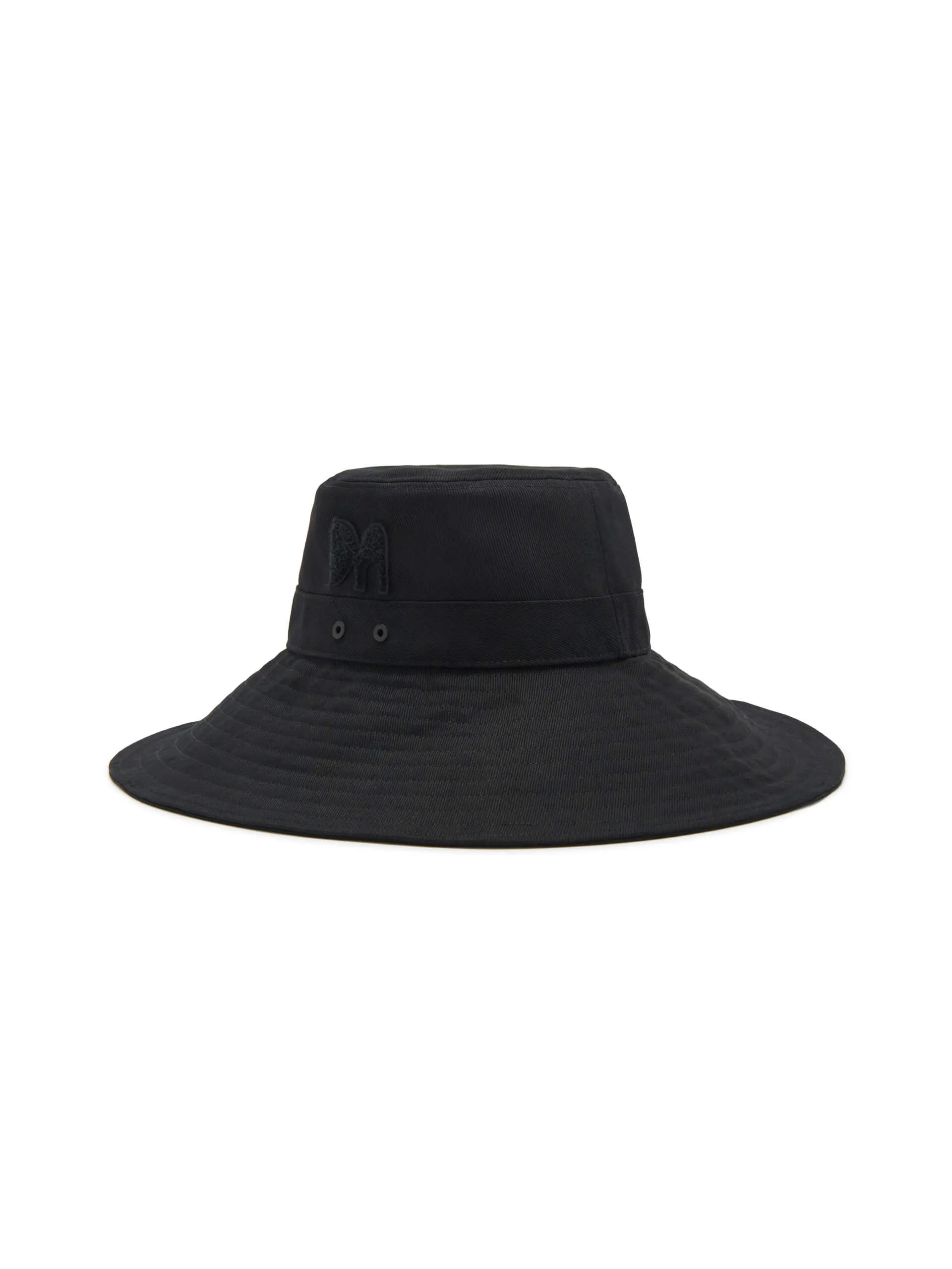 Cotton Bucket Hat