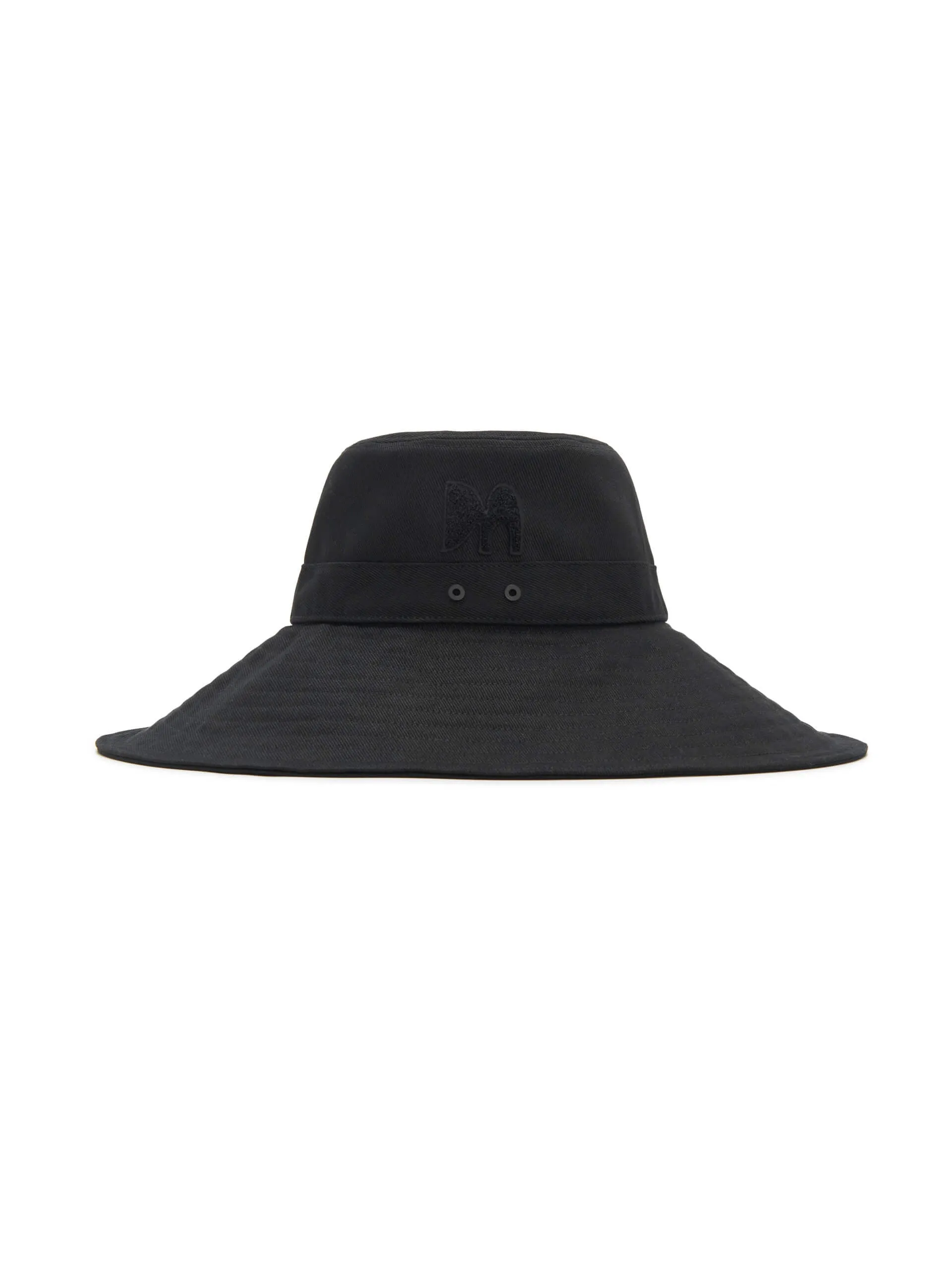 Cotton Bucket Hat