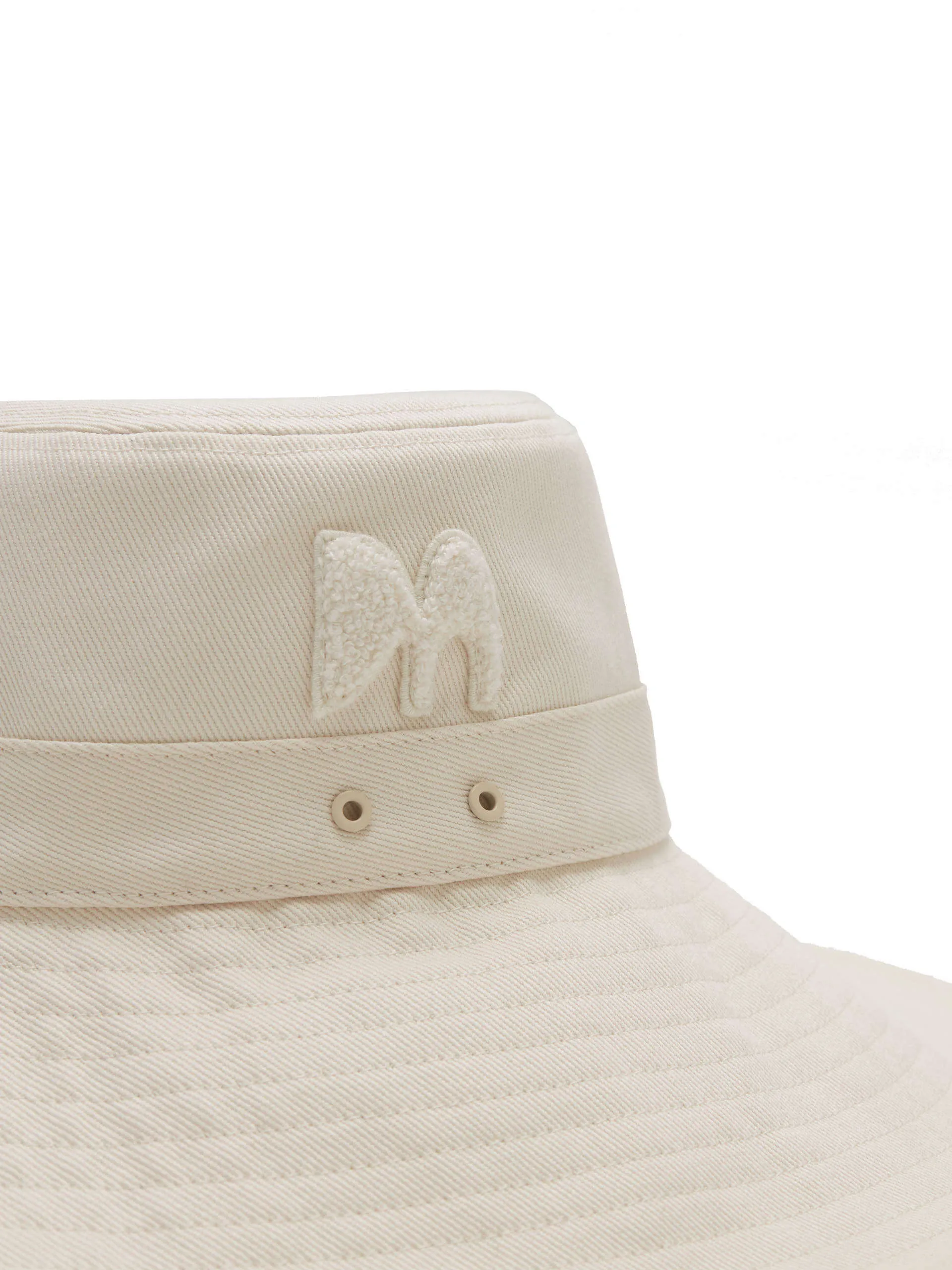 Cotton Bucket Hat