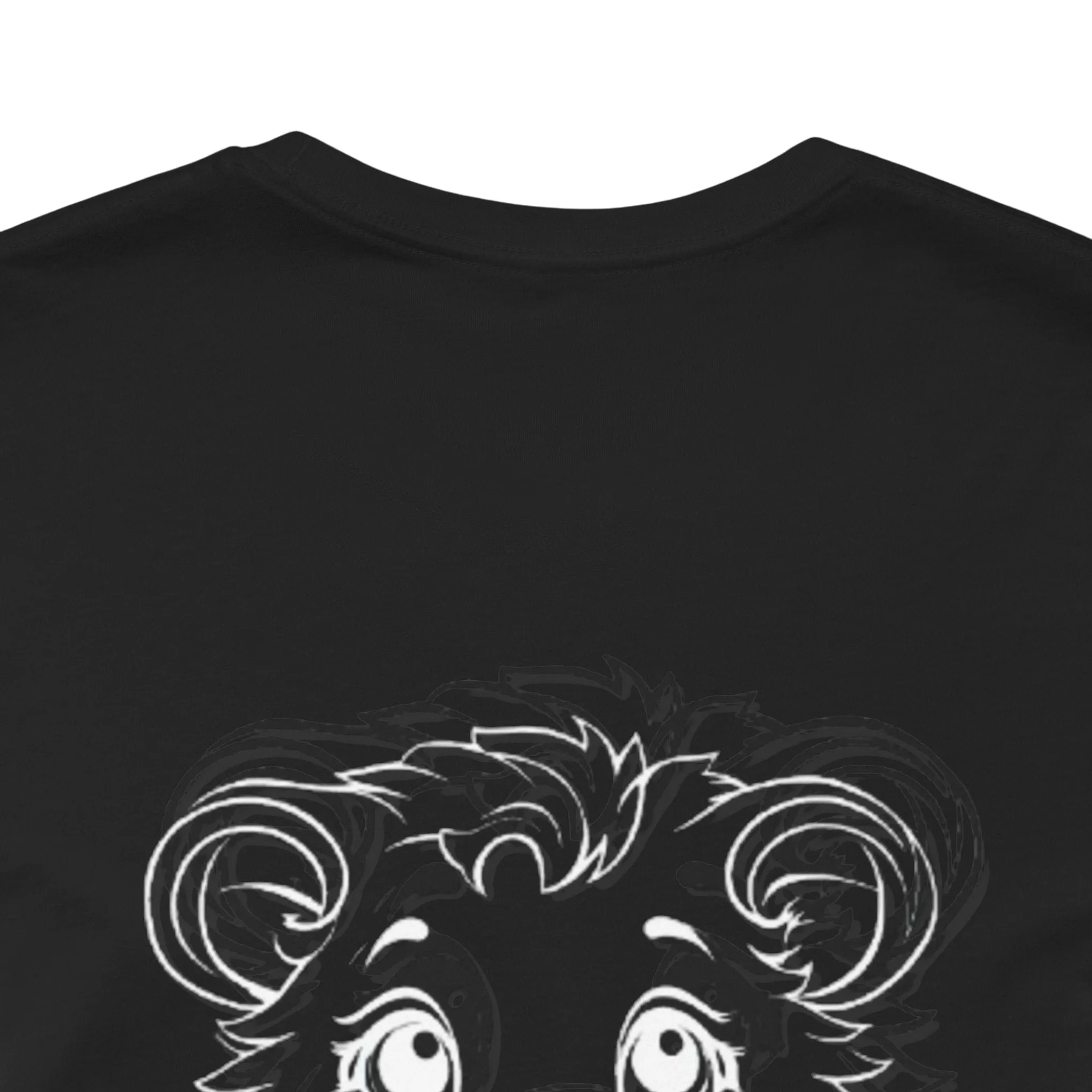 Cute Lion Unisex T-Shirt | Fun Animal Graphic Tee for Kids & Adults