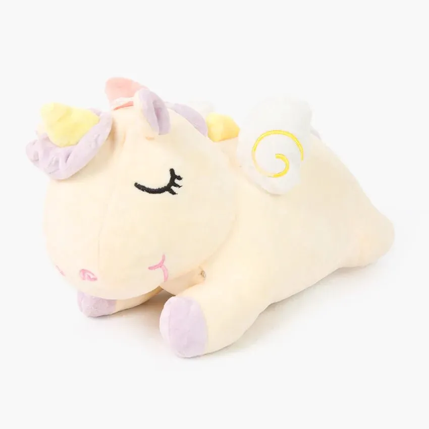 Cute Soft Plush Unicorn