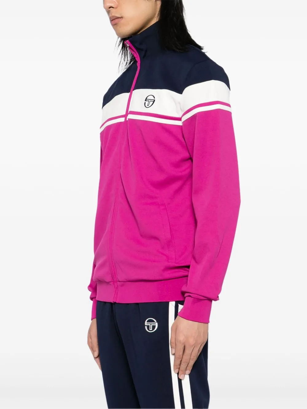 Damarino track jacket