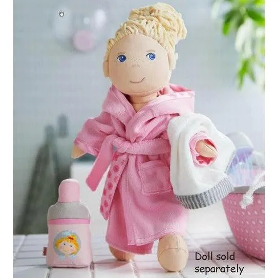 Doll Dress Set - Bathtime Fun