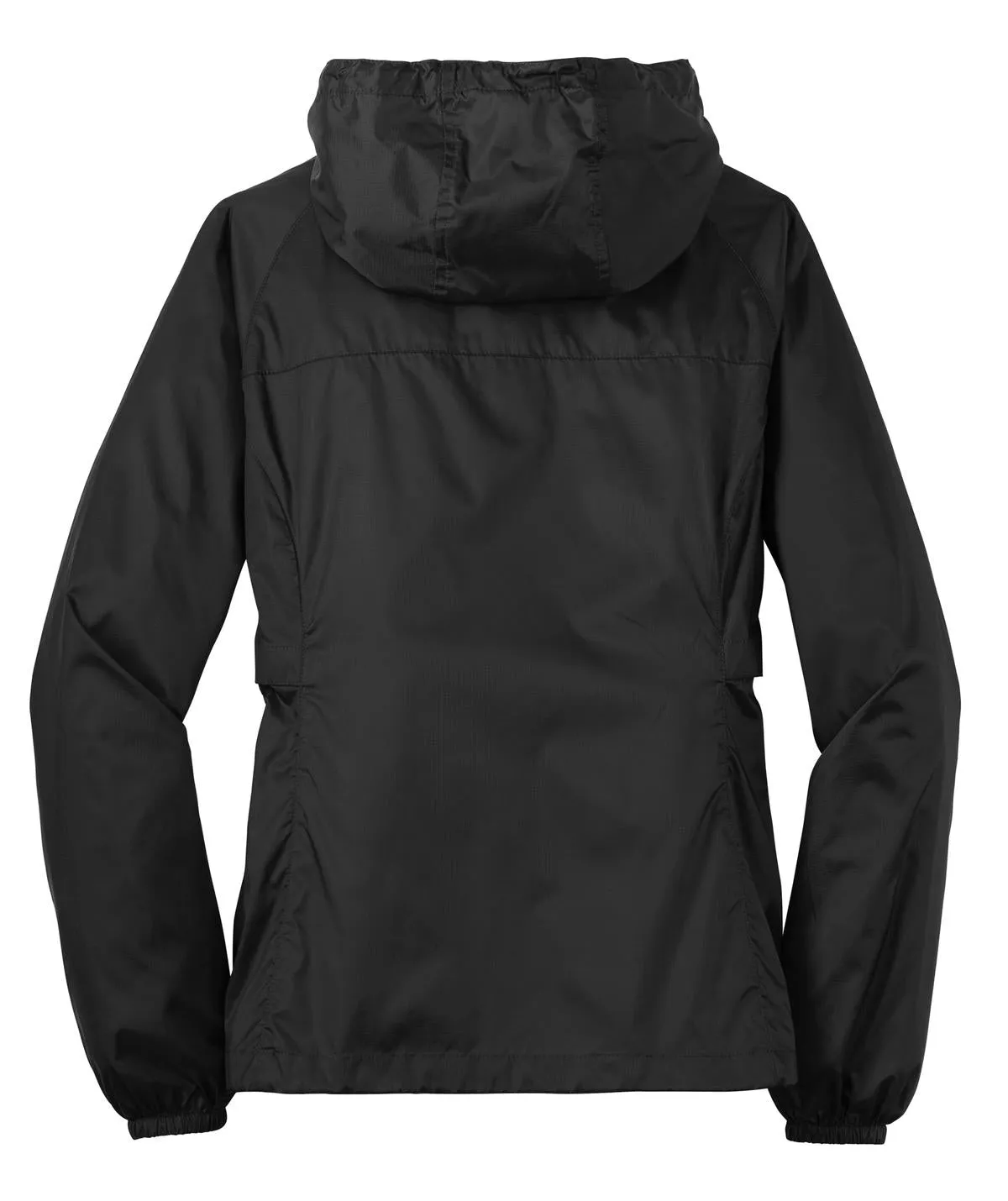 Eddie Bauer - Ladies Packable Wind Jacket. EB501