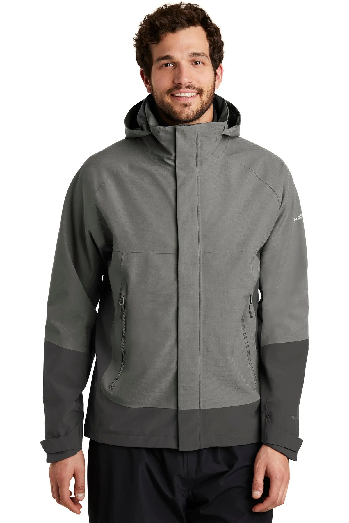 Eddie Bauer Men's WeatherEdge  Jacket. EB558