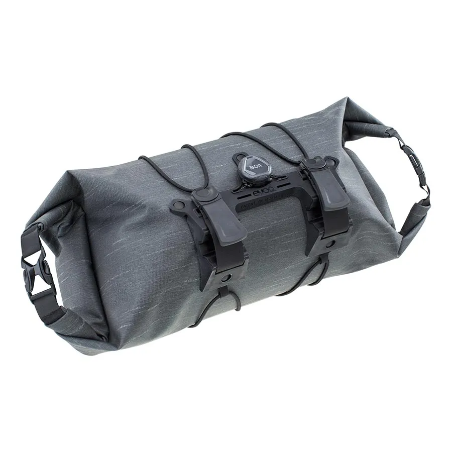 EVOC Boa Waterproof Handlebar Bag - Versatile Waterproof Handlebar Pack with Secure Fit System