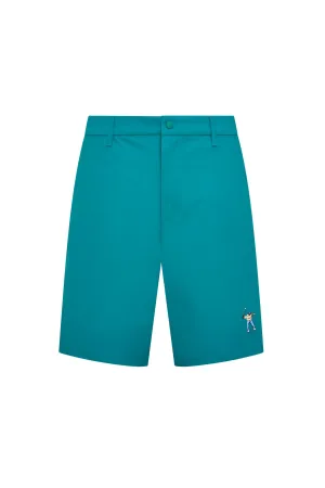 Fanfare Men's Tech Short