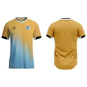 First Coast Athletic Away Jersey