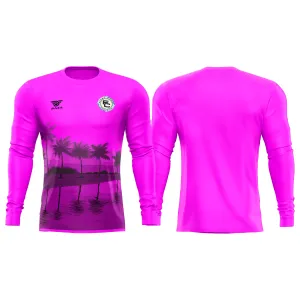 First Coast Athletic GK Away Jersey