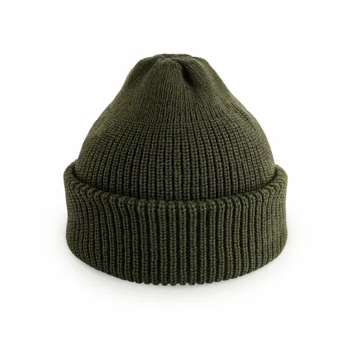 Fisherman Beanie