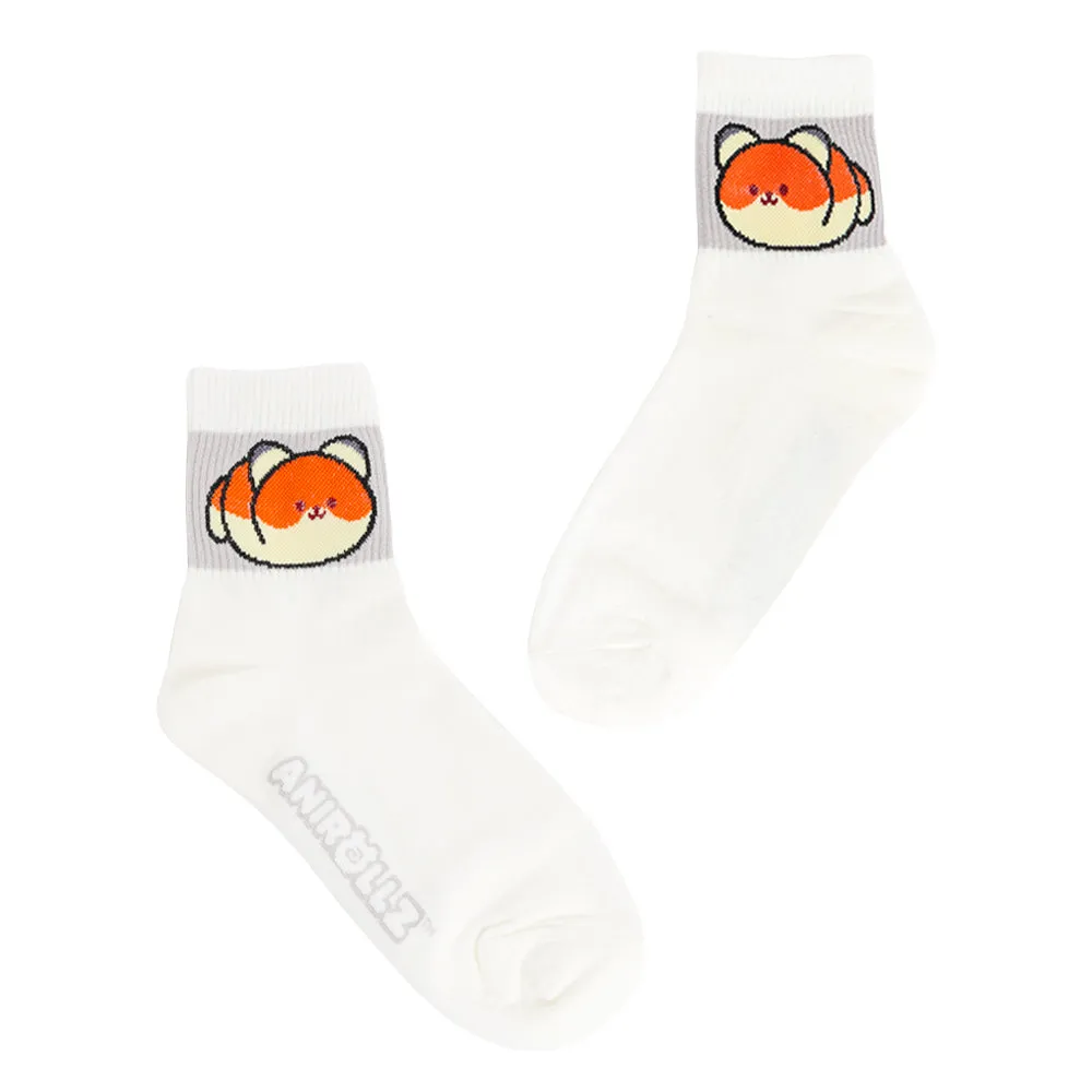 Foxiroll Women's Ankle Socks