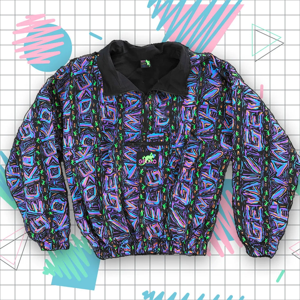 Gecko Multi Windbreaker