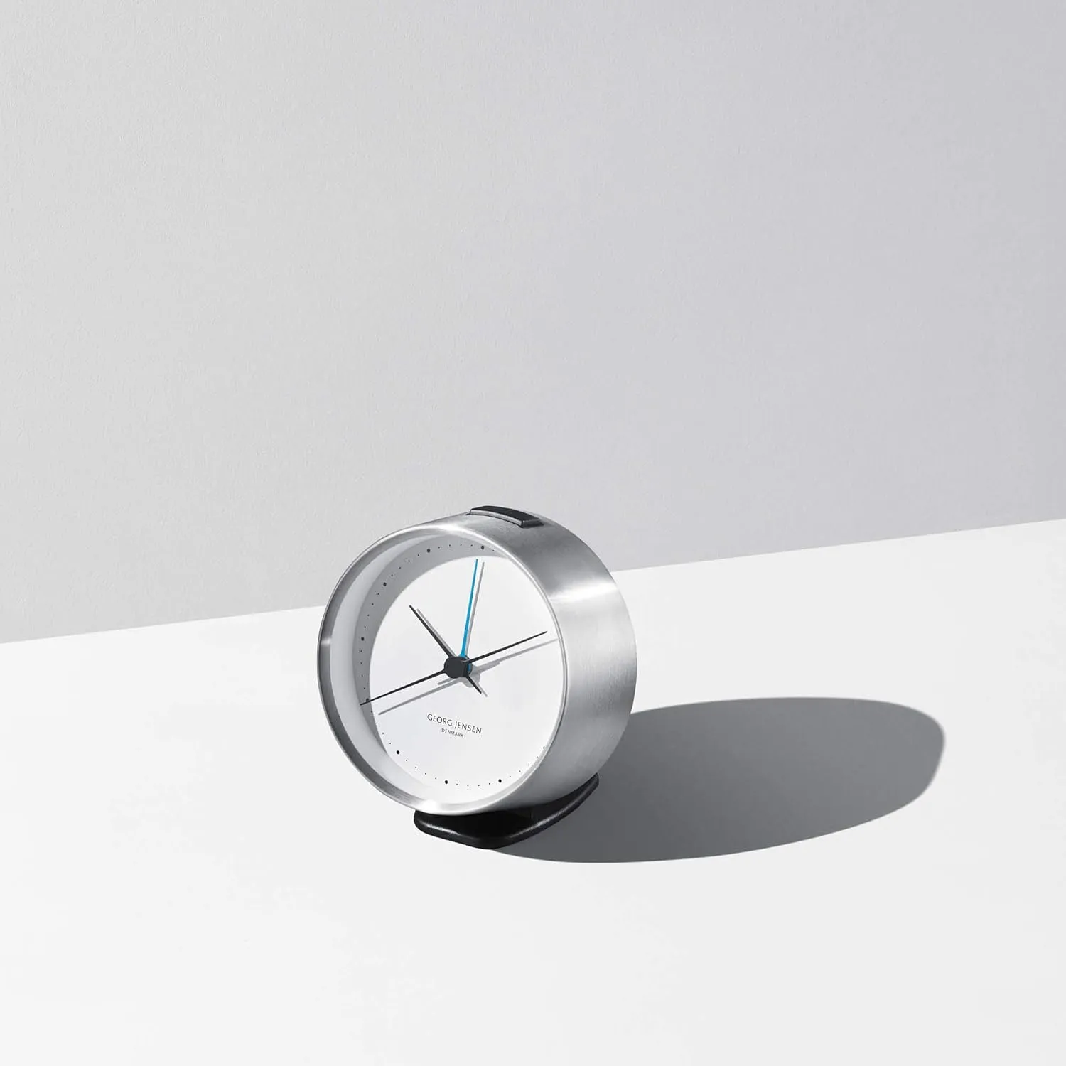 Georg Jensen Alarm Clock