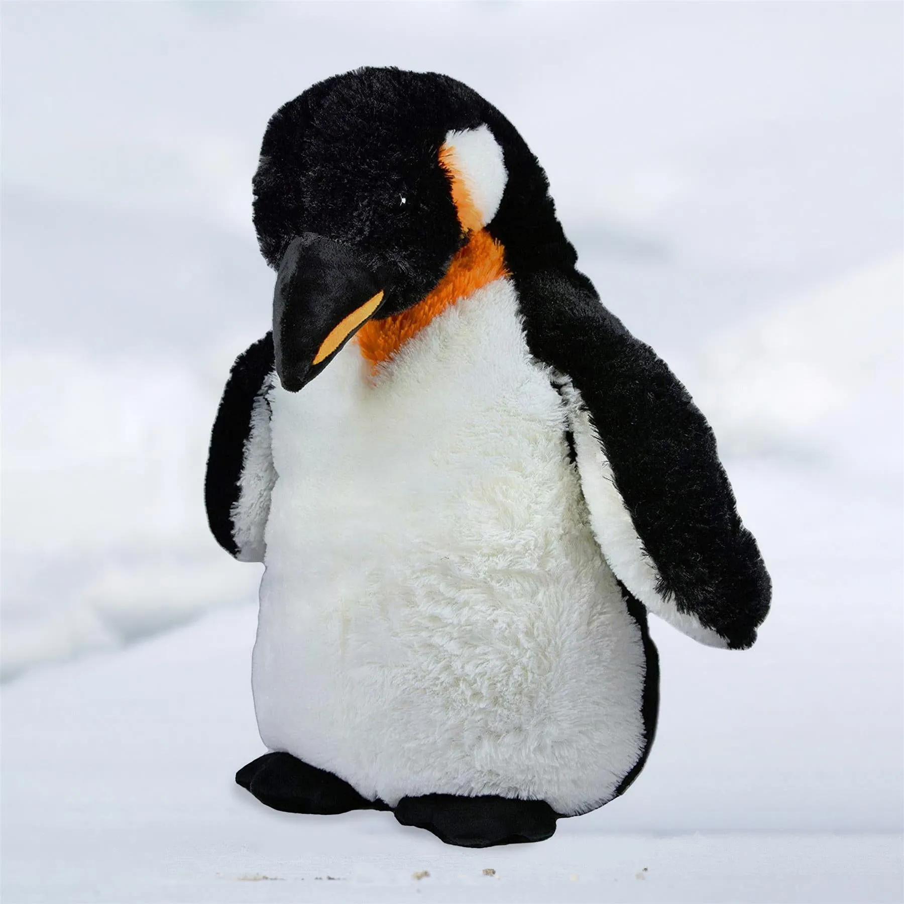 Giant Emperor Penguin Soft Toy