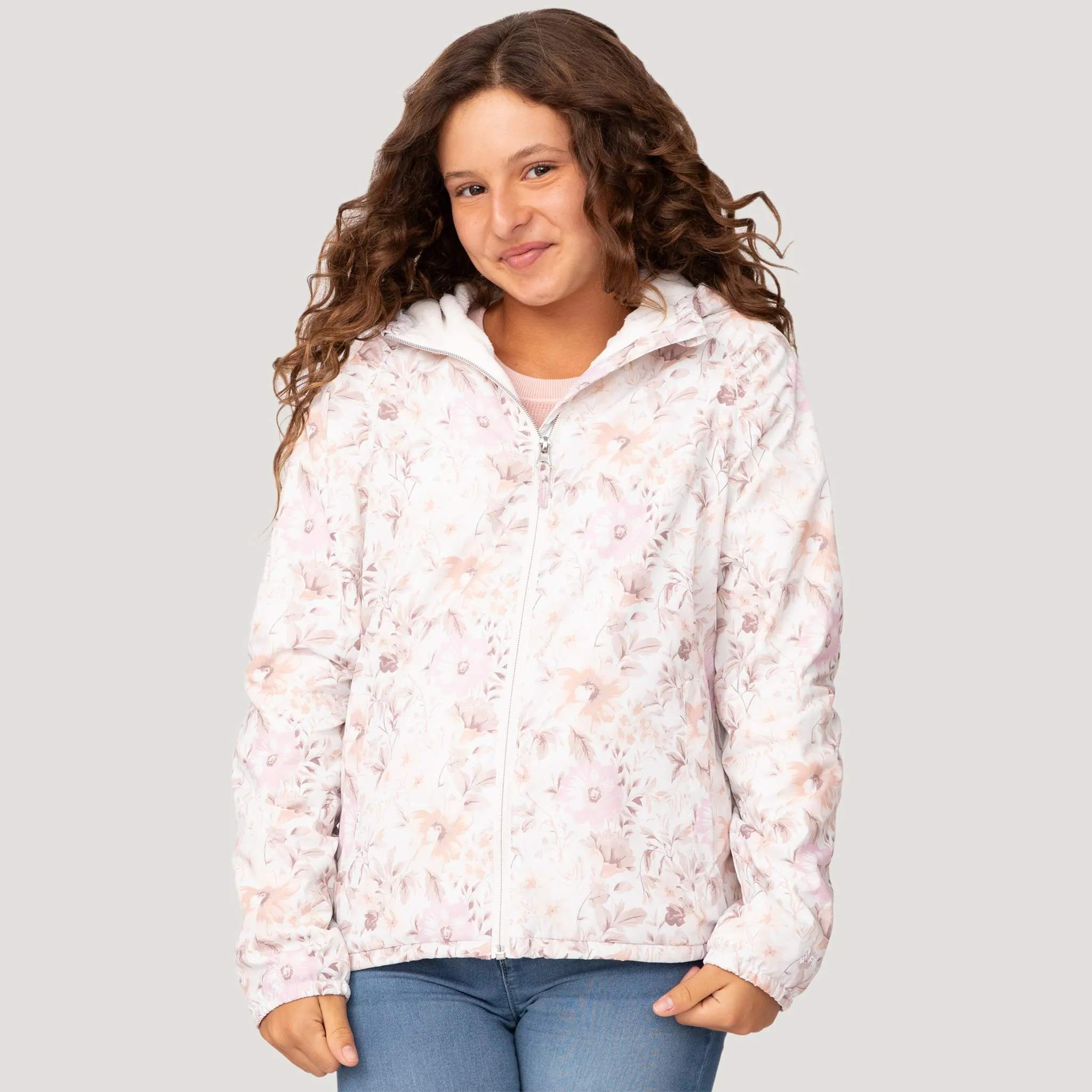 Girls' Windshear Jacket