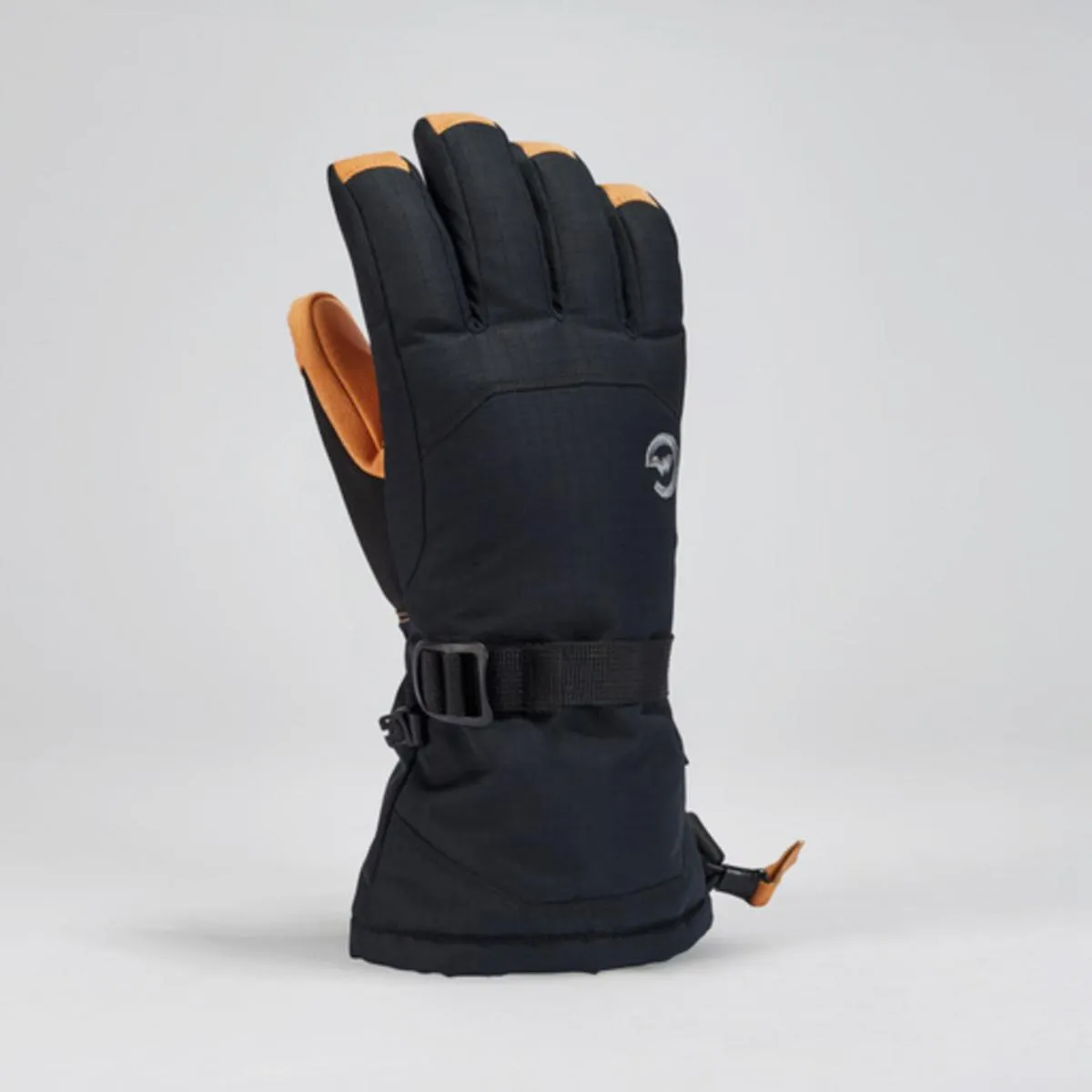 Gordini Men's Foundation Gloves