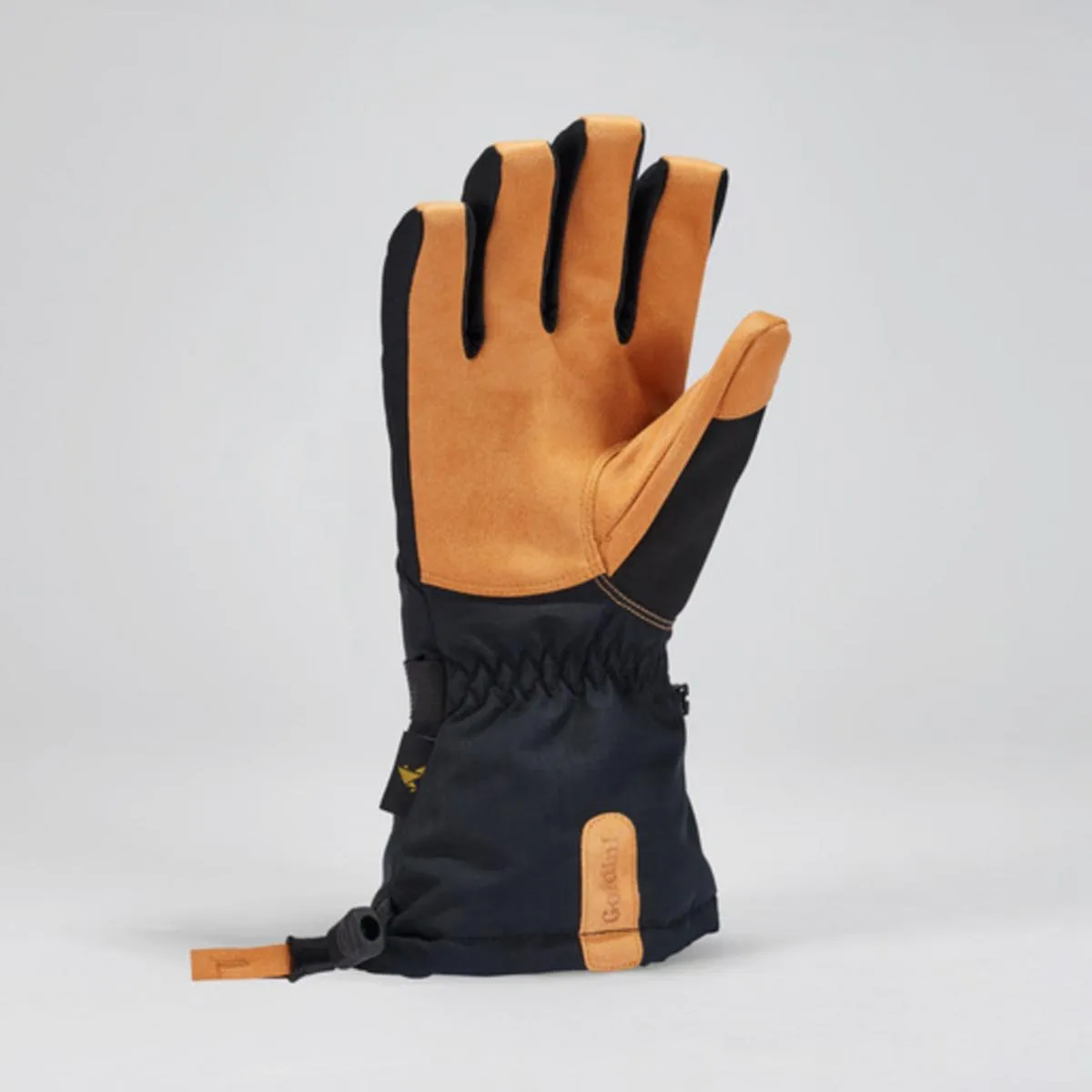 Gordini Men's Foundation Gloves