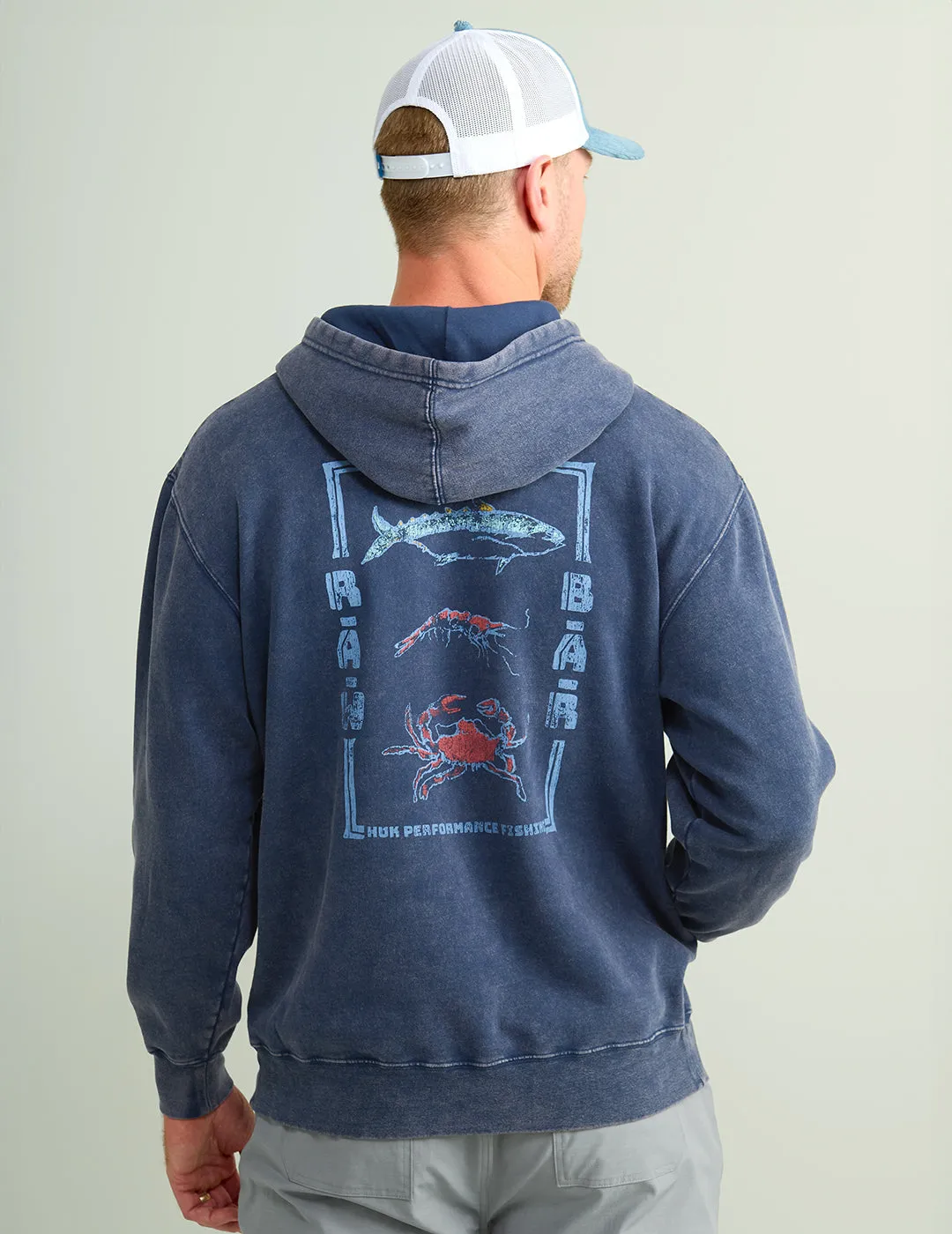 Graphic Hoodie