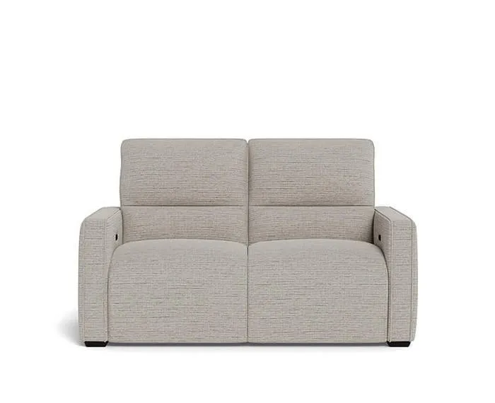 Harris 2.5 Seater Power Reclining Sofa in Fabric