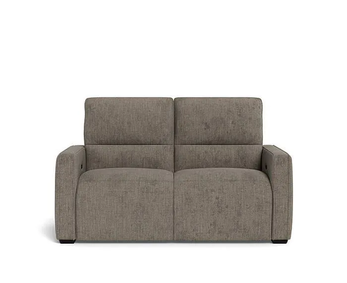 Harris 2.5 Seater Power Reclining Sofa in Fabric