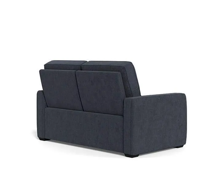 Harris 2.5 Seater Power Reclining Sofa in Fabric