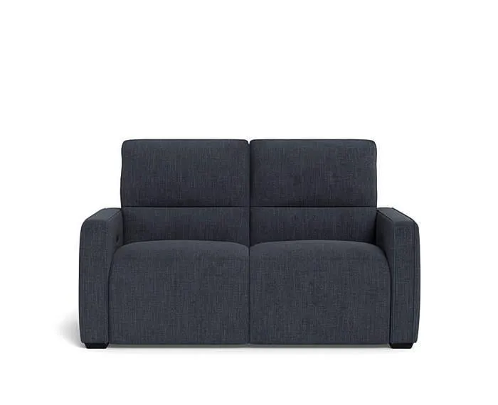 Harris 2.5 Seater Power Reclining Sofa in Fabric