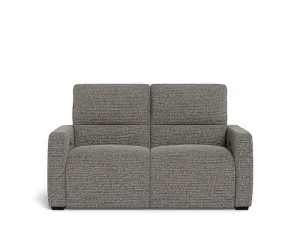 Harris 2.5 Seater Power Reclining Sofa in Fabric