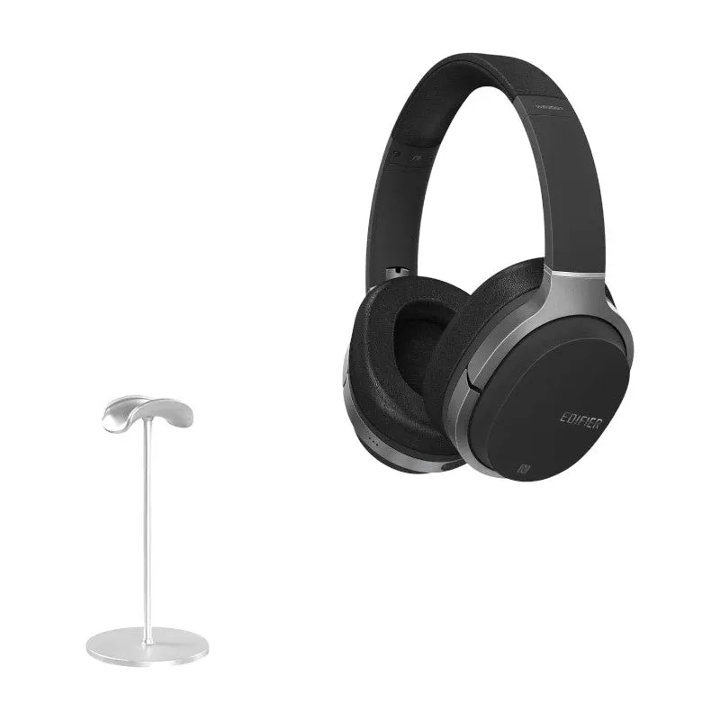 Headphone Stand -Silver