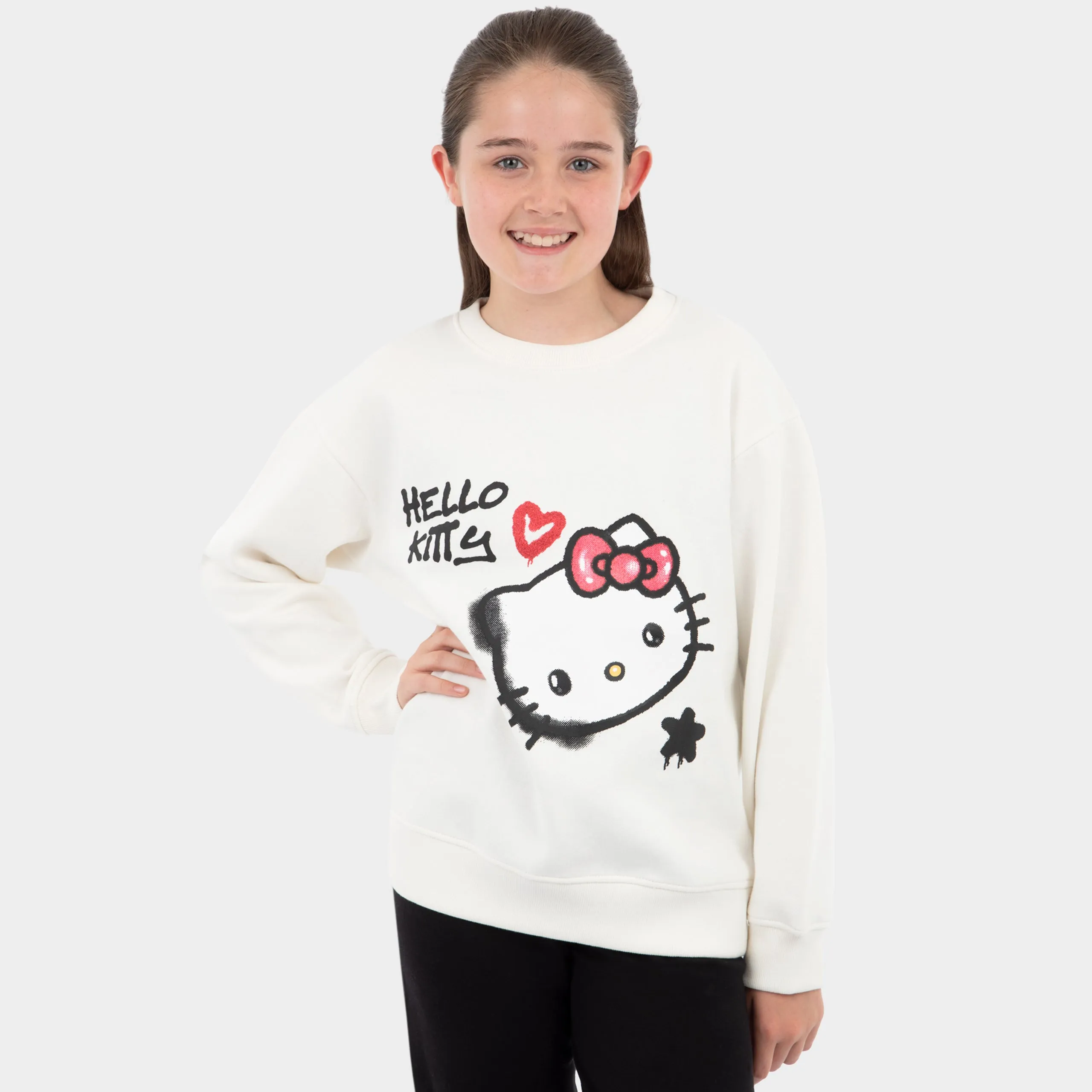 Hello Kitty Sweatshirt