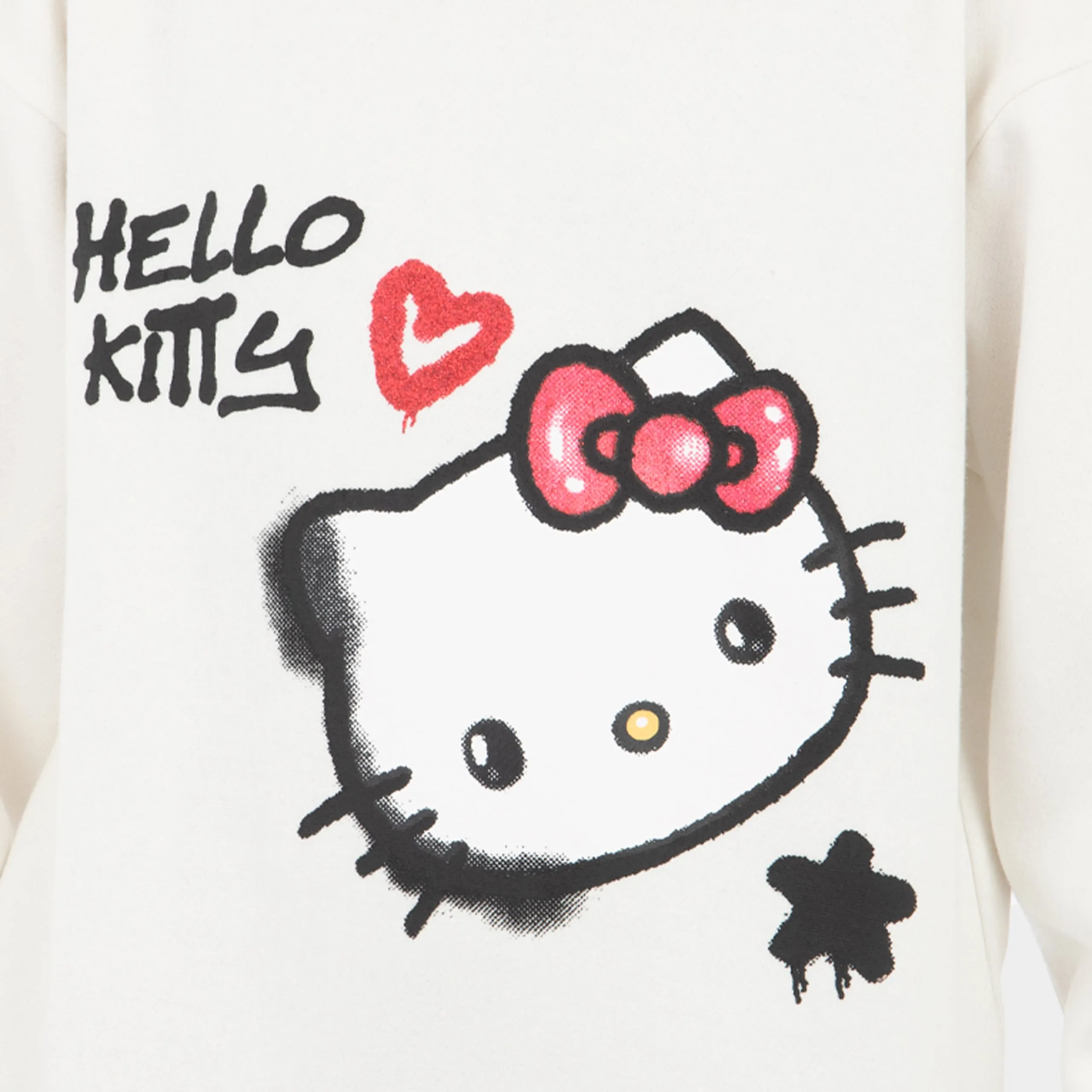 Hello Kitty Sweatshirt