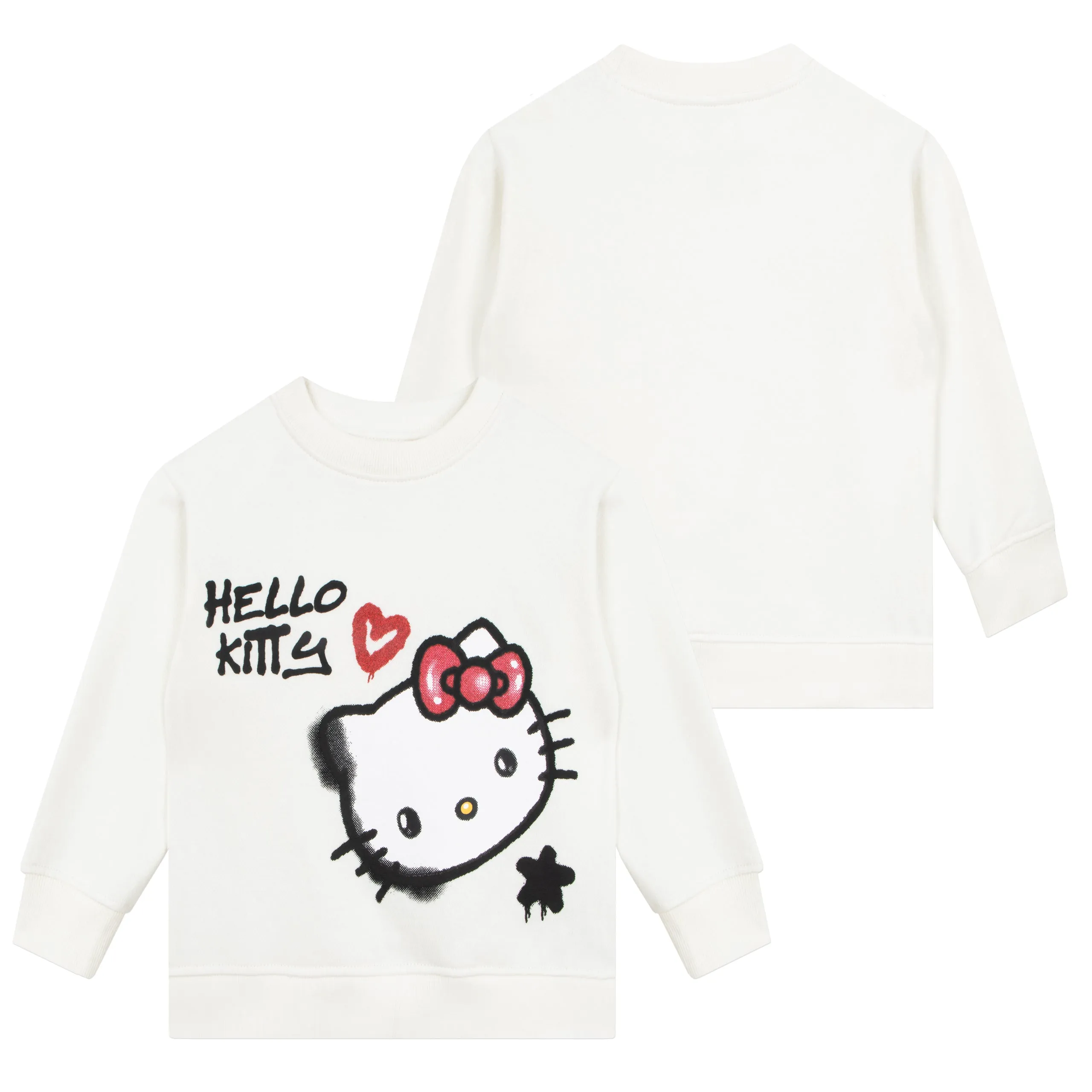 Hello Kitty Sweatshirt