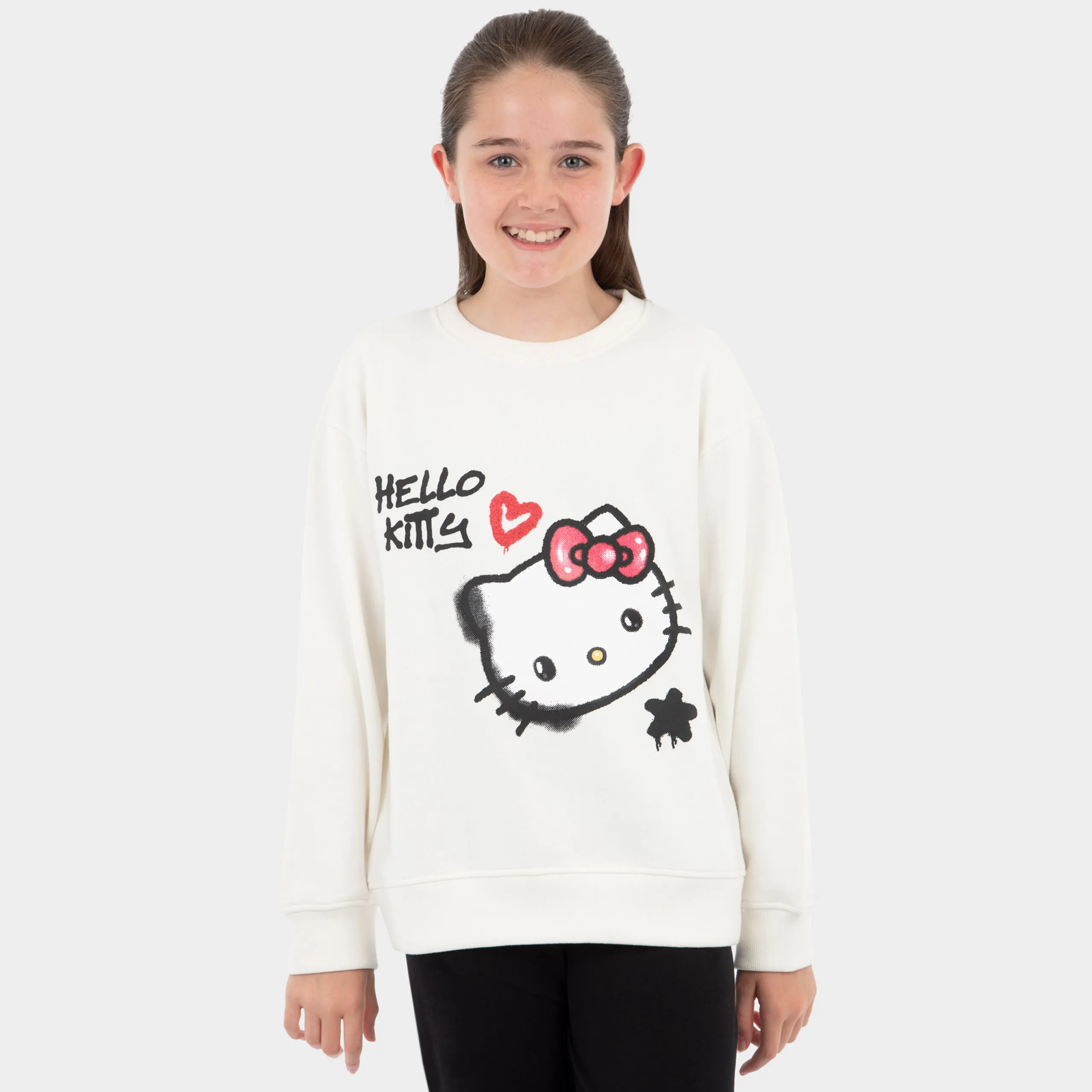 Hello Kitty Sweatshirt