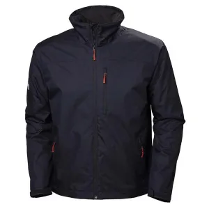 Helly Hansen Men's Team Crew Midlayer Jacket